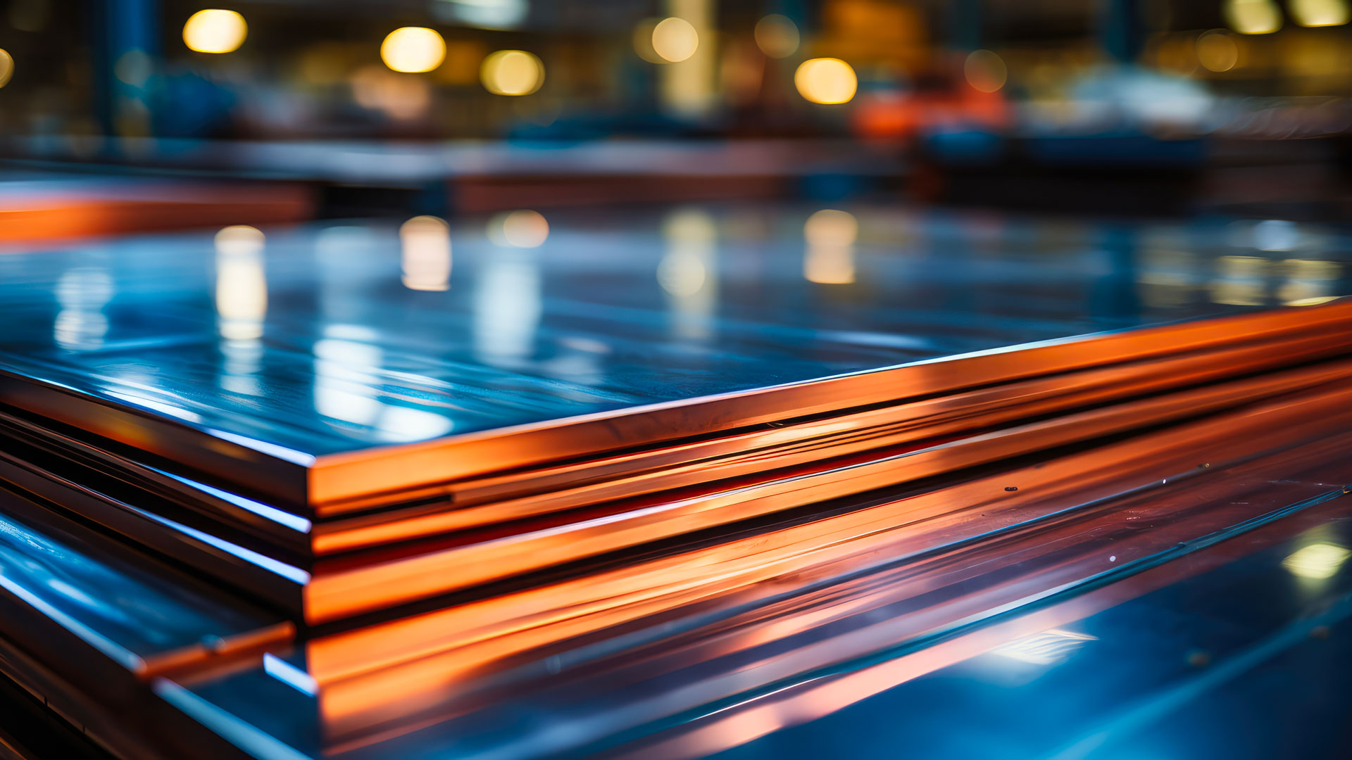 MARPHIL International, your expert in alloys and special metals